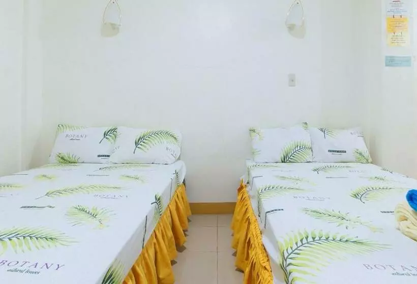 Golden Success Hotel I By Reddoorz