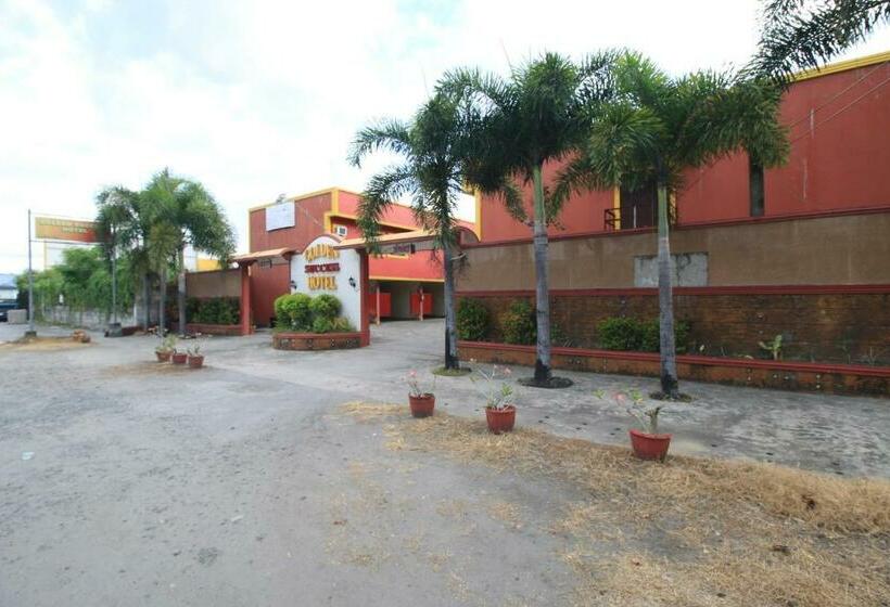 Golden Success Hotel I By Reddoorz