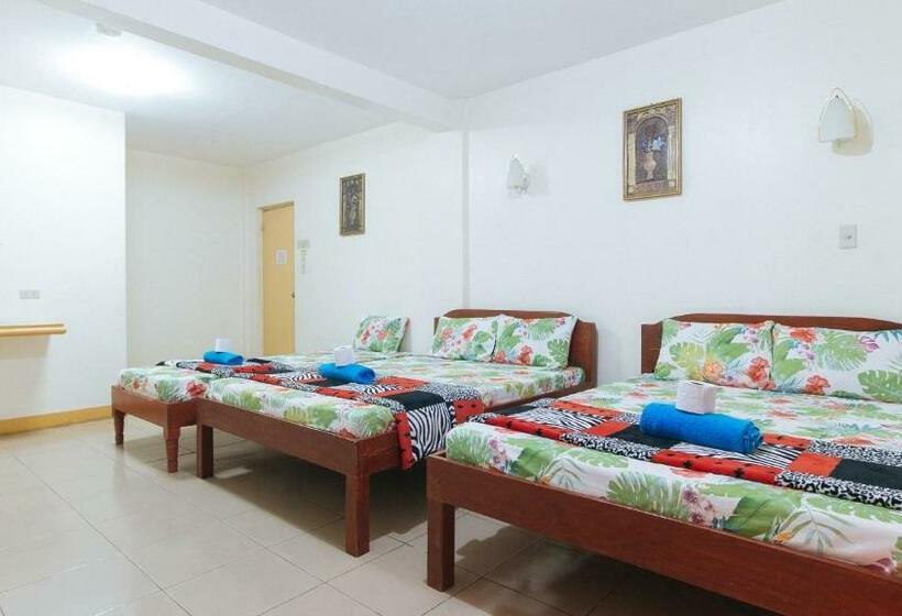 Golden Success Hotel I By Reddoorz