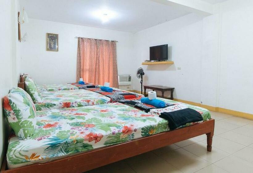 Golden Success Hotel I By Reddoorz