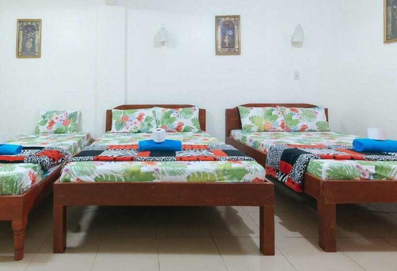 Golden Success Hotel I By Reddoorz