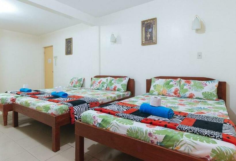 Golden Success Hotel I By Reddoorz