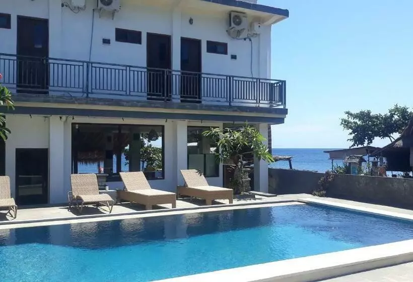 ホテル Pakels Bali Villas