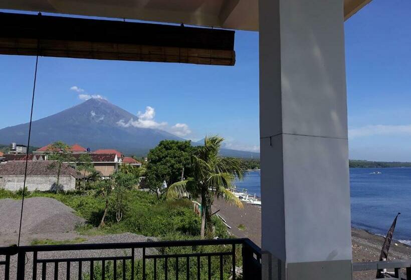 ホテル Pakels Bali Villas