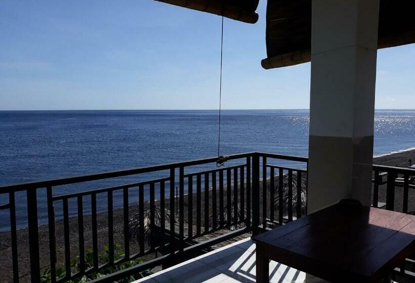 ホテル Pakels Bali Villas