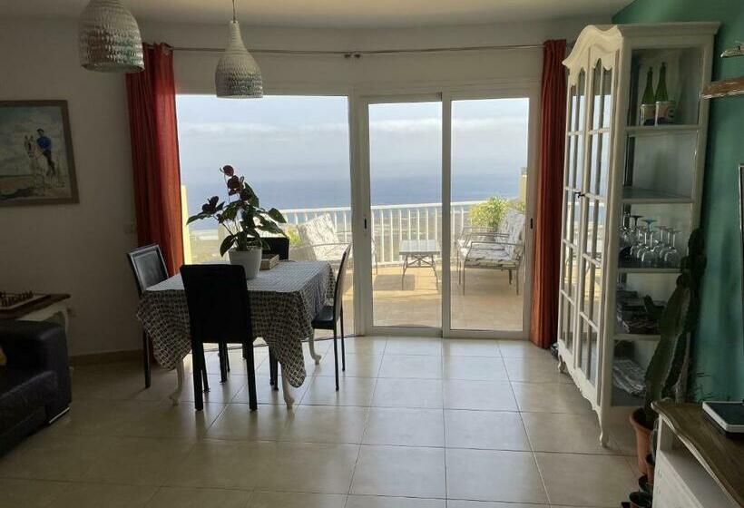 Los Roques Vacation Home Incredible Views Of The Sea And The Mountains