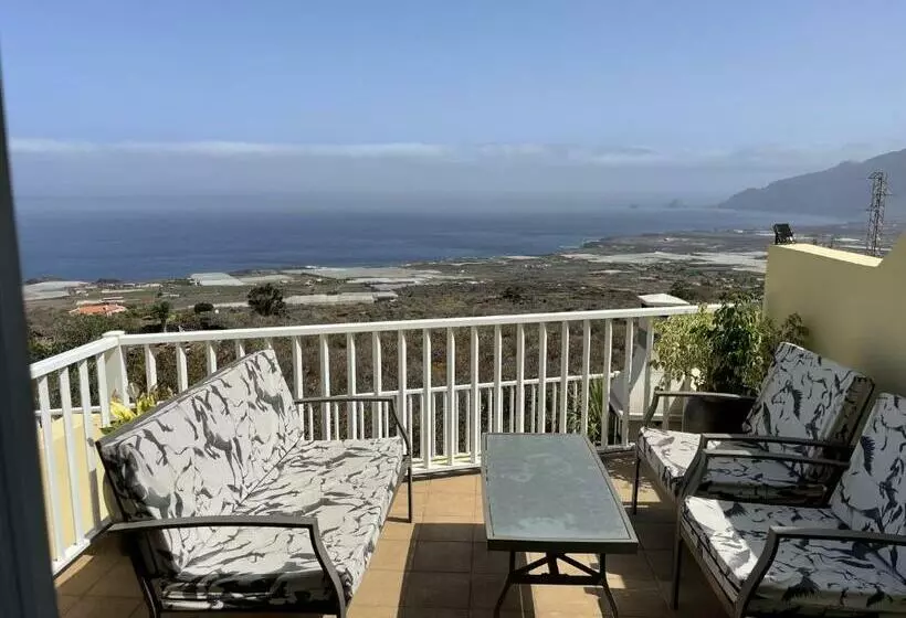 Los Roques Vacation Home Incredible Views Of The Sea And The Mountains