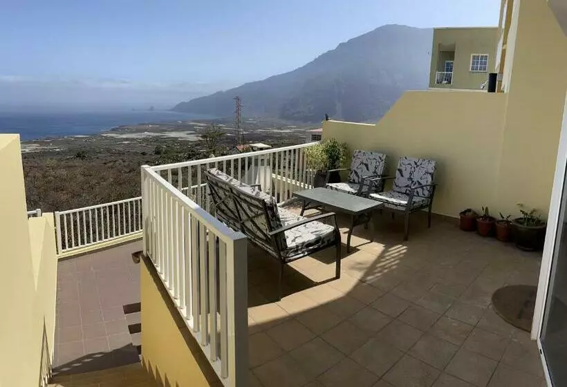 Los Roques Vacation Home Incredible Views Of The Sea And The Mountains