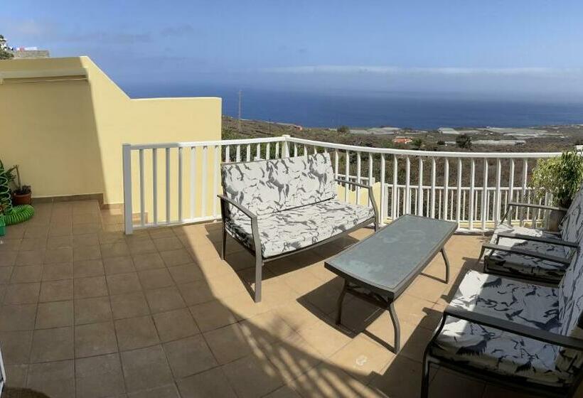 Los Roques Vacation Home Incredible Views Of The Sea And The Mountains