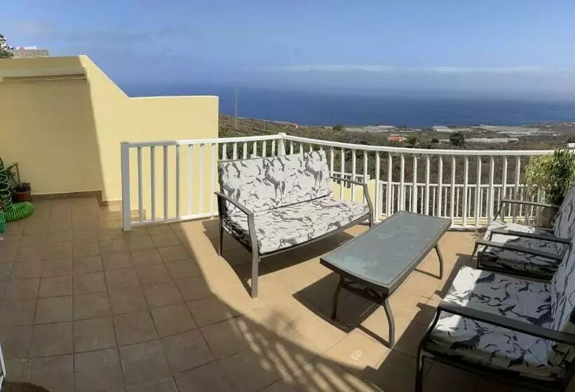Los Roques Vacation Home Incredible Views Of The Sea And The Mountains