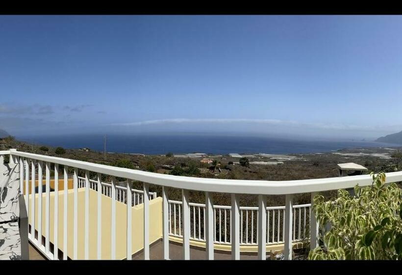 Los Roques Vacation Home Incredible Views Of The Sea And The Mountains