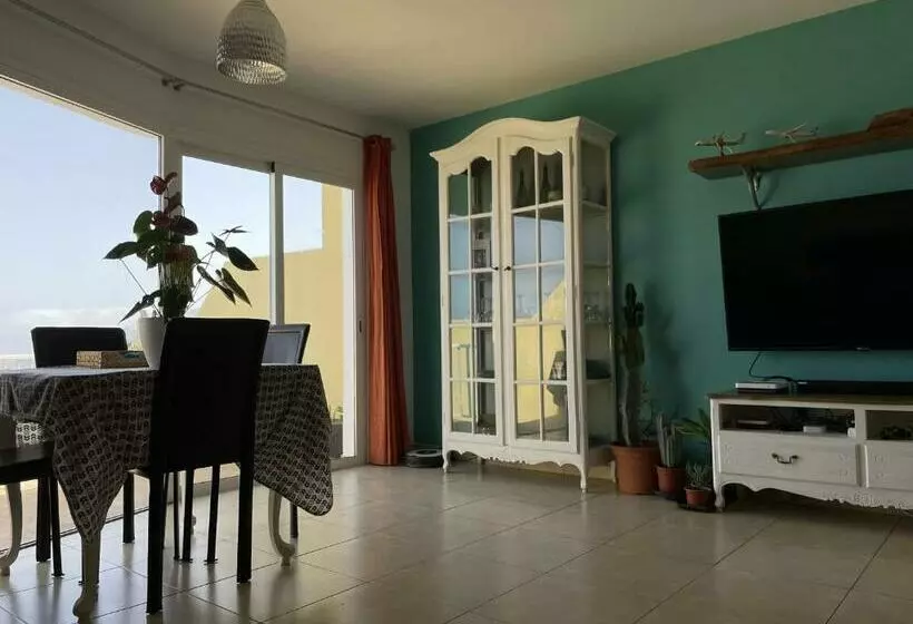 Los Roques Vacation Home Incredible Views Of The Sea And The Mountains