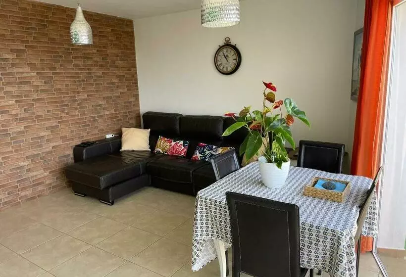 Los Roques Vacation Home Incredible Views Of The Sea And The Mountains