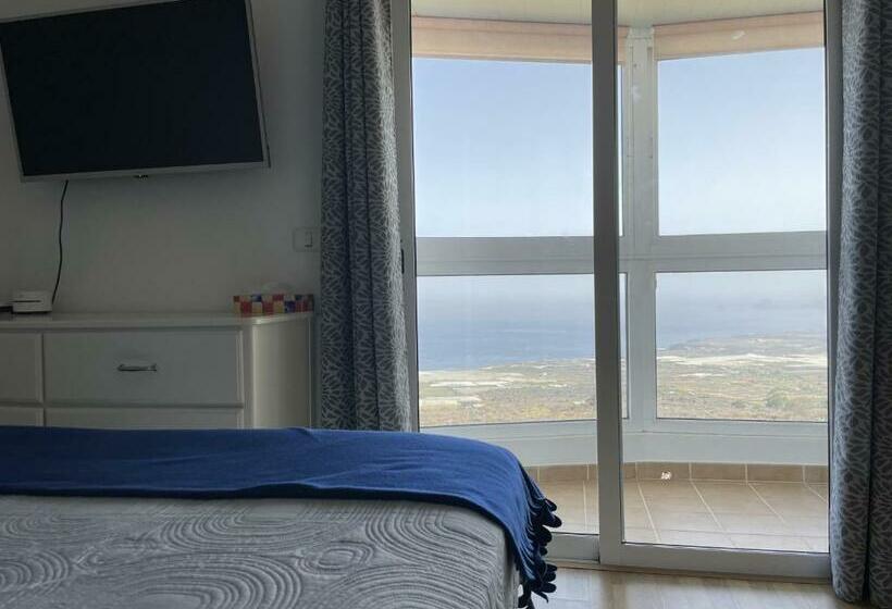 Los Roques Vacation Home Incredible Views Of The Sea And The Mountains