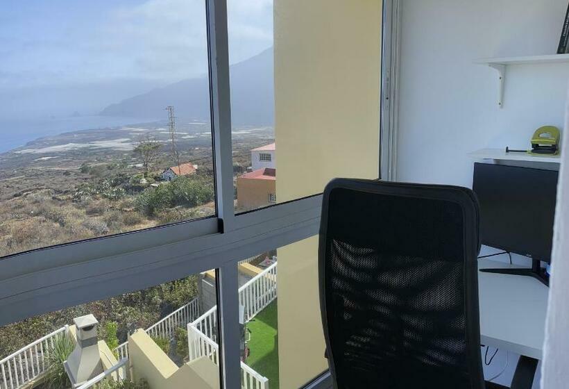 Los Roques Vacation Home Incredible Views Of The Sea And The Mountains