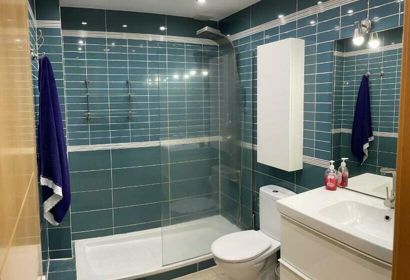 Los Roques Vacation Home Incredible Views Of The Sea And The Mountains