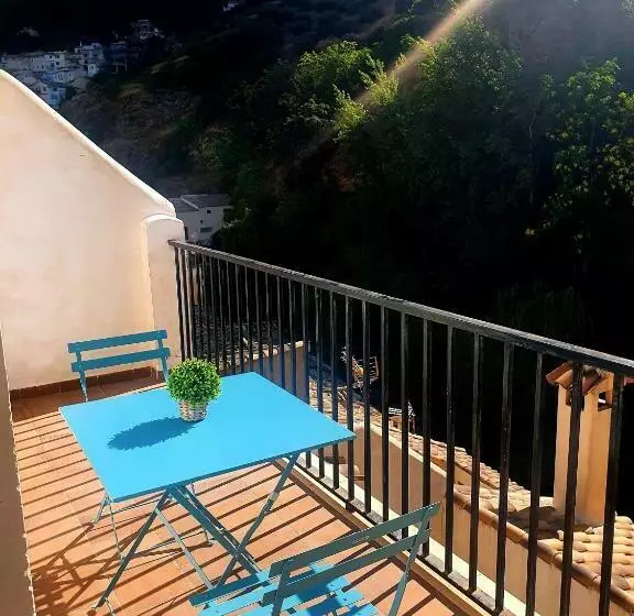 Mirador Del ángel