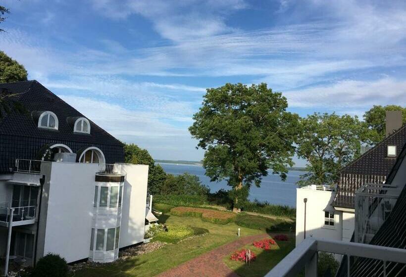 Strandappartment Meerkieker