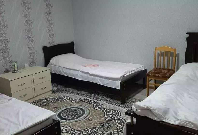 Tuntul Guest House