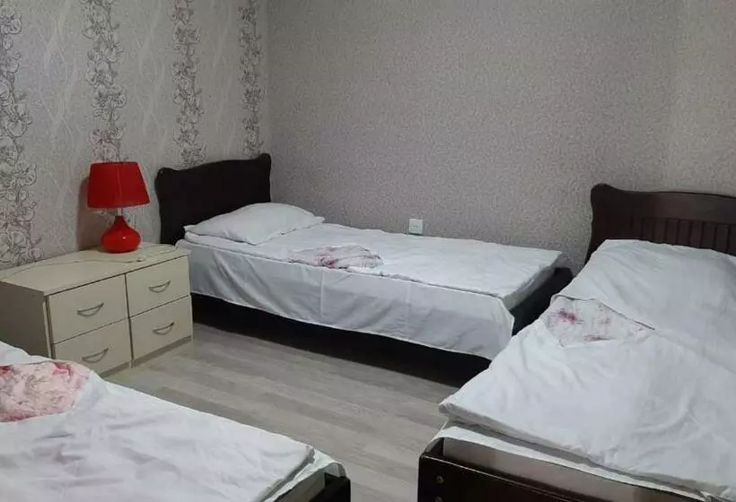 Tuntul Guest House