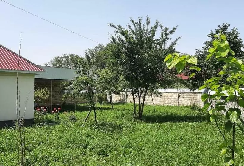Tuntul Guest House
