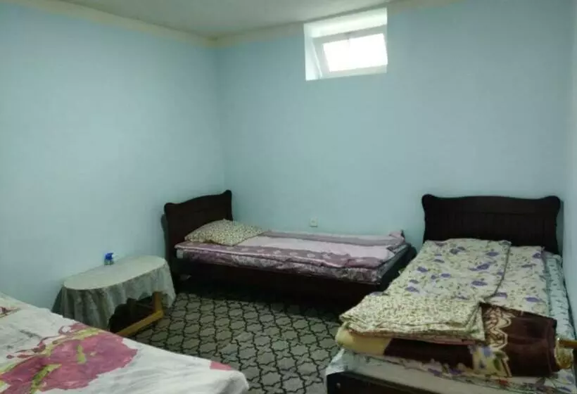 Tuntul Guest House