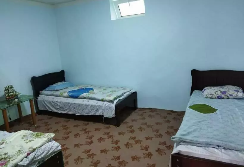 Tuntul Guest House