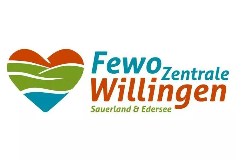 Upland Apartments   Fewo Waldgeist