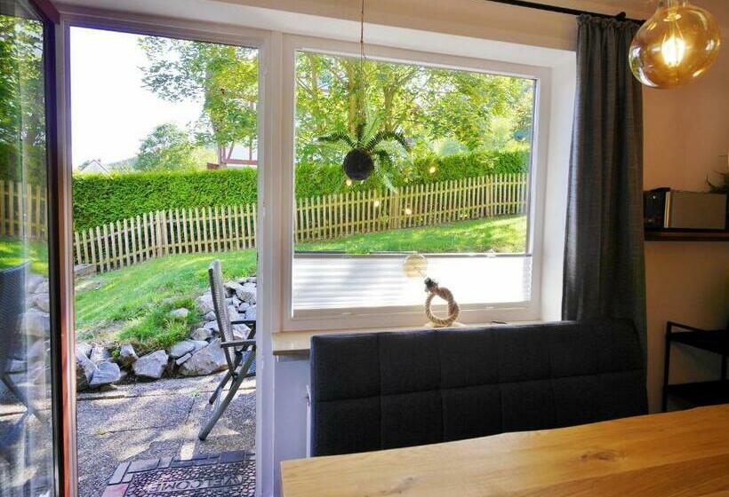 Upland Apartments Fewo Waldgeist