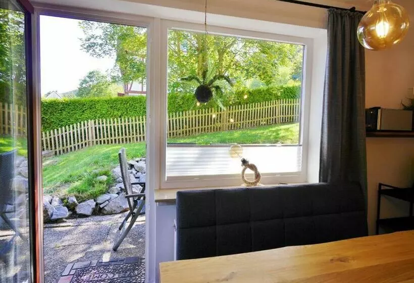 Upland Apartments   Fewo Waldgeist