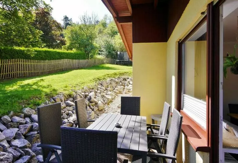 Upland Apartments   Fewo Waldgeist