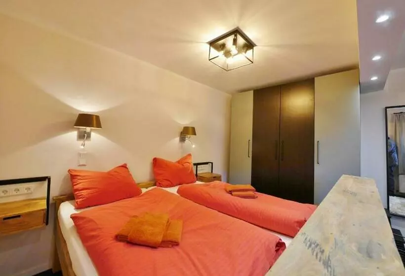 Upland Apartments   Fewo Waldgeist