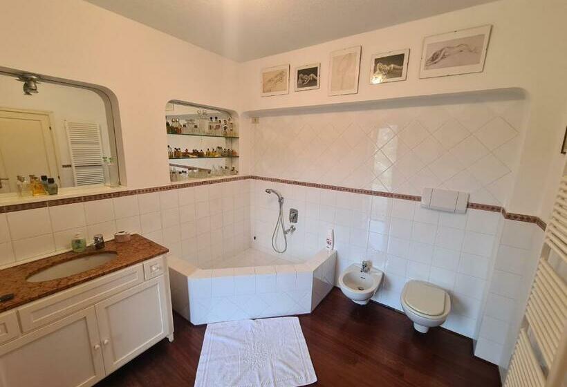 Villa Draga By Portofinovacanze