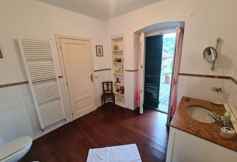 Villa Draga By Portofinovacanze