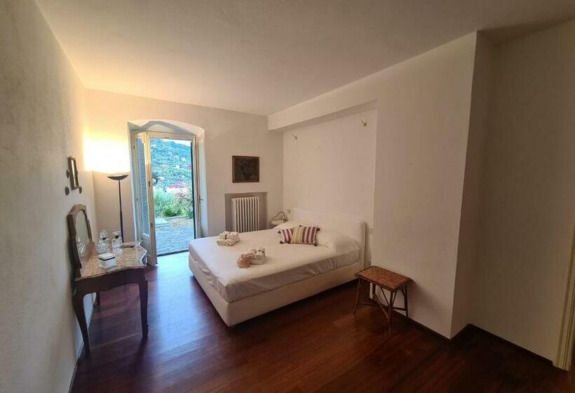 Villa Draga By Portofinovacanze