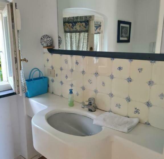 Villa Draga By Portofinovacanze