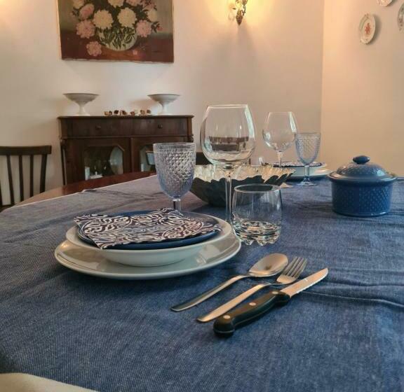 Villa Draga By Portofinovacanze