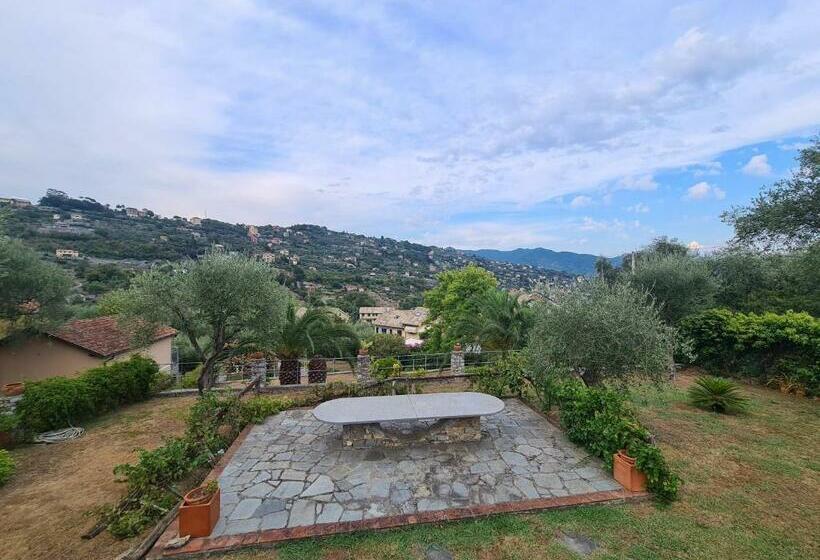 Villa Draga By Portofinovacanze