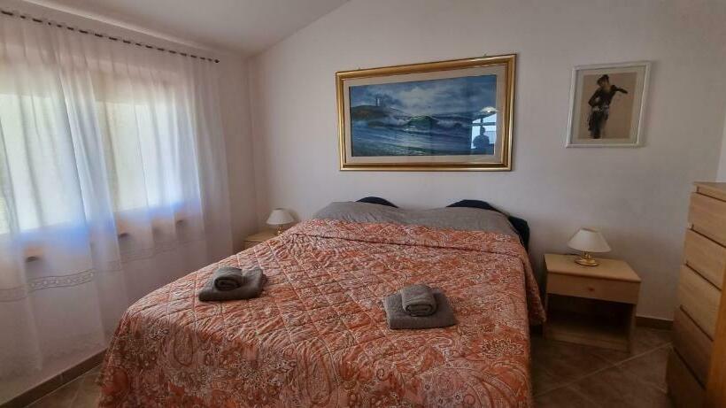 Appartamento Alessandra