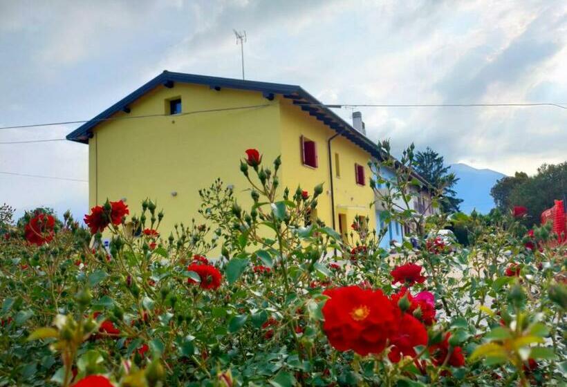 B&b Rio Rai Alpe Adria