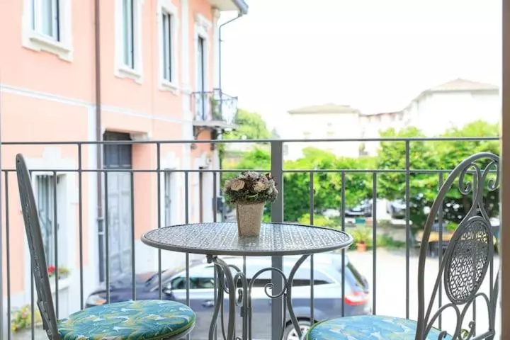 Bilo Via Bellinzona