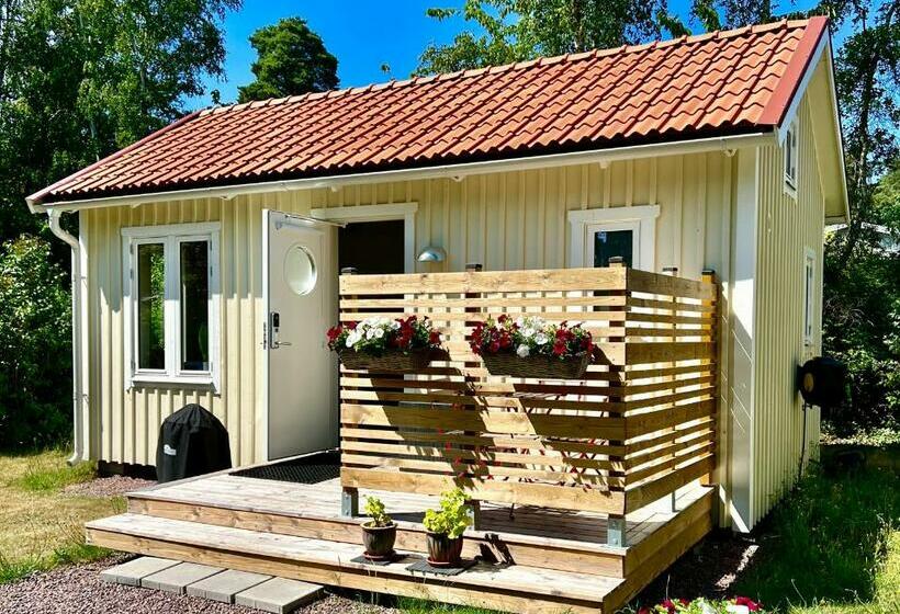 Bittes & Lasses Guest House