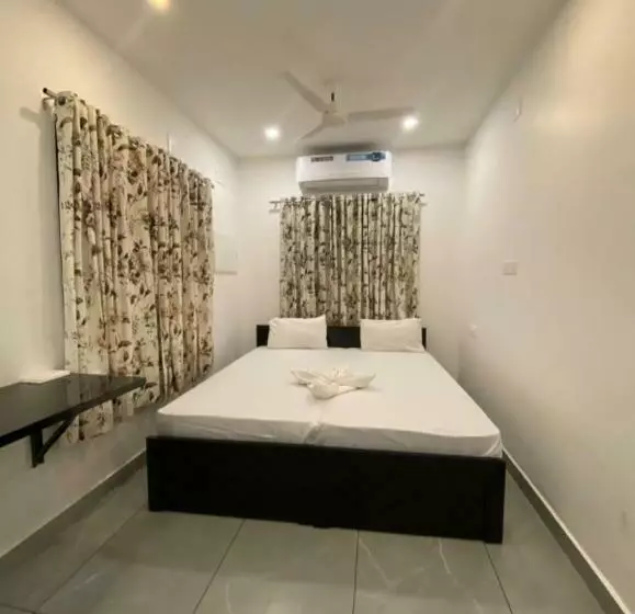 Hisham Villa