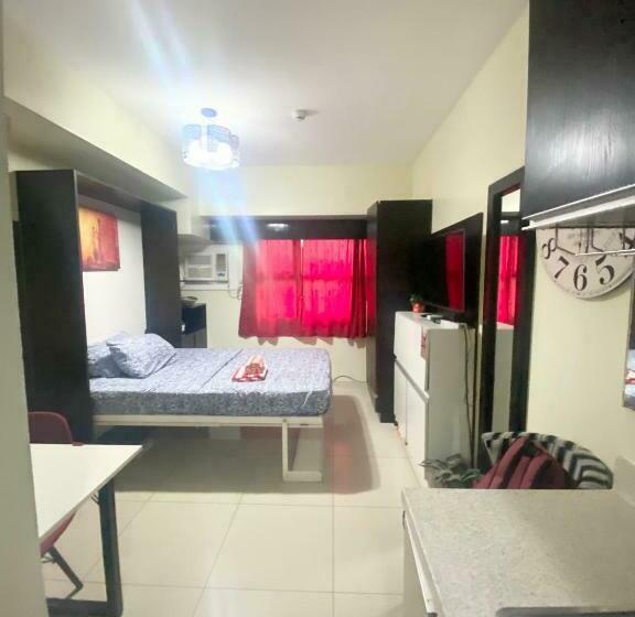 Horizons 101 Condominium Cebu City Near Fuente Circle