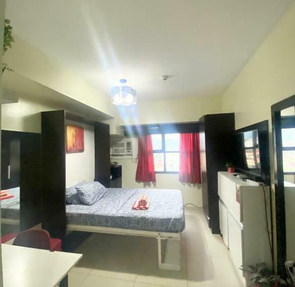 Horizons 101 Condominium Cebu City Near Fuente Circle