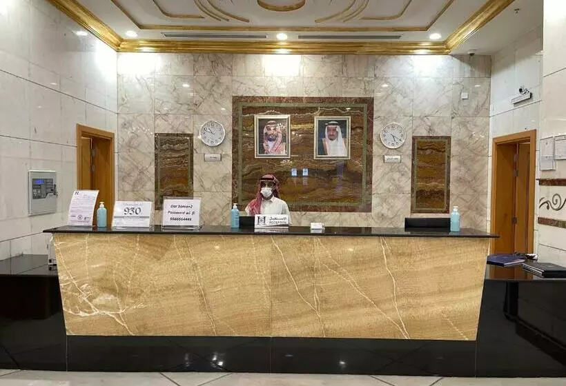 هتل دار بنيان 2