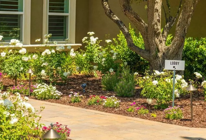 ホテル Gaia Inn & Spa Adult Only Temecula Wine Country