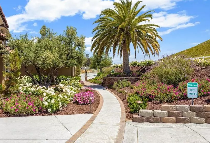 ホテル Gaia Inn & Spa Adult Only Temecula Wine Country