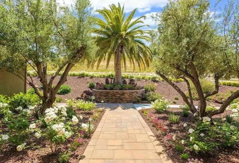 ホテル Gaia Inn & Spa Adult Only Temecula Wine Country