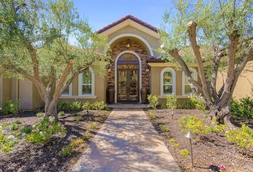 ホテル Gaia Inn & Spa Adult Only Temecula Wine Country